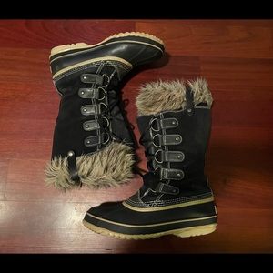 Sorel Joan of Arctic Boots